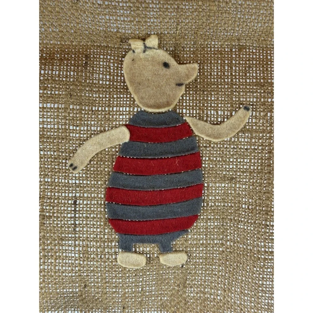 Disney vintage winnie